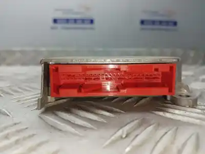 Second-hand car spare part airbag control unit for ssangyong rodius xdi oem iam references 8625021030  