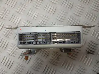 Pièce détachée automobile d'occasion module électronique pour ssangyong rodius xdi références oem iam 8716121100  