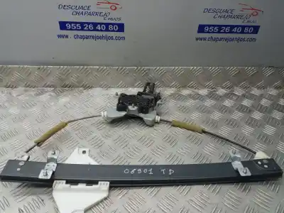 Second-hand car spare part  for SSANGYONG RODIUS  OEM IAM references   