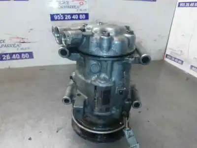 Peça sobressalente para automóvel em segunda mão  por RENAULT CLIO III  Referências OEM IAM 8200651251  