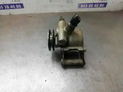 Second-hand car spare part steering pump for citroen c15 d oem iam references 7849701  