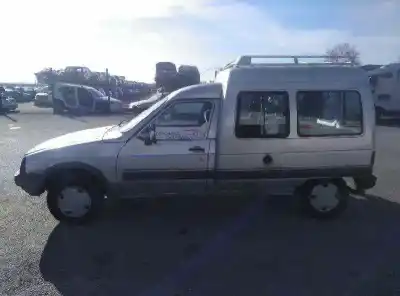 Second-hand car spare part steering pump for citroen c15 d oem iam references 7849701  