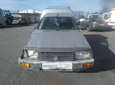 Second-hand car spare part steering pump for citroen c15 d oem iam references 7849701  