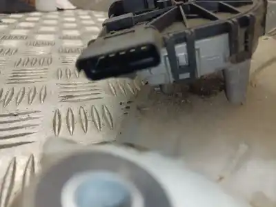 Peça sobressalente para automóvel em segunda mão motor do limpa para brisas por dacia sandero stepway referências oem iam 3397020879  