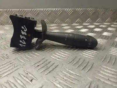 Second-hand car spare part windshiel wiper switch for dacia sandero stepway oem iam references 8200792586