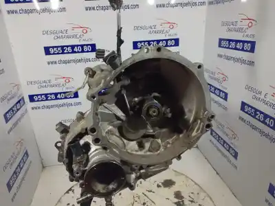 Pezzo di ricambio per auto di seconda mano RIDUTTORE per SEAT AROSA (6H1)  Riferimenti OEM IAM 002301107  
