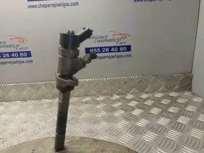 Автозапчастина б/у инжектор для FORD FOCUS C-MAX (CAP) 1.6 TDCi CAT Посилання на OEM IAM 0445110136  