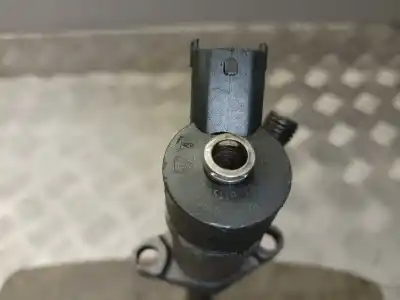 Автозапчастина б/у инжектор для ford focus c-max (cap) 1.6 tdci cat посилання на oem iam 0445110136  