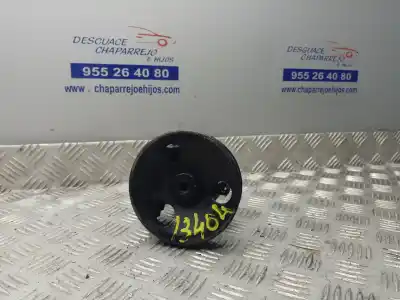 Second-hand car spare part Steering Pump for CHEVROLET LACETTI CDX OEM IAM references 540844  