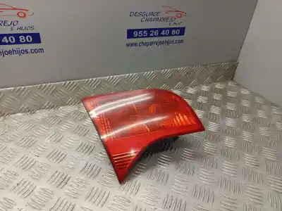 Pezzo di ricambio per auto di seconda mano fanale posteriore sinistro nella porta per audi a4 avant (8e) 2.0 tdi riferimenti oem iam 8e9945093
