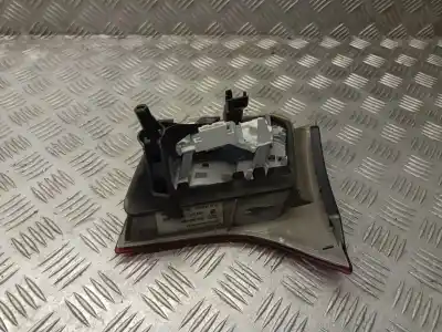 Peça sobressalente para automóvel em segunda mão farolim da mala traseiro esquerdo por audi a4 avant (8e) 2.0 tdi referências oem iam 8e9945093  