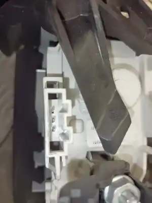 Peça sobressalente para automóvel em segunda mão farolim da mala traseiro esquerdo por audi a4 avant (8e) 2.0 tdi referências oem iam 8e9945093  