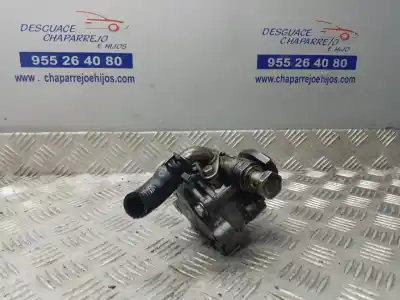 Gebrauchtes Autoersatzteil hydraulikpumpe lenkung zum audi a3 (8l) 1.9 tdi ambiente oem-iam-referenzen 038145255b  