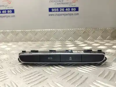 Pièce détachée automobile d'occasion Module électronique pour RENAULT MEGANE IV BERLINA 5P Experience Références OEM IAM E3241001  170328