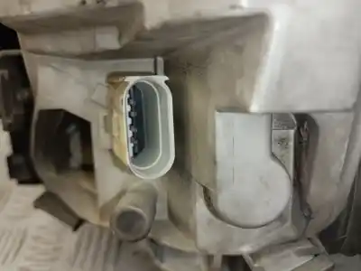 Second-hand car spare part left tailgate light for audi a4 avant (8e) 2.0 tdi oem iam references   