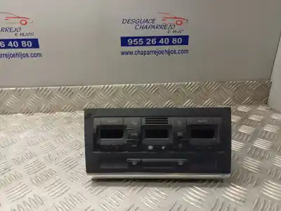 Pezzo di ricambio per auto di seconda mano controllo climatico per audi a4 avant (8e) 2.0 tdi riferimenti oem iam 8e0820043aj
