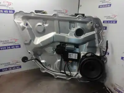 Автозапчасти б/у регулятор стекла заднего левого за audi a8 (4e2) 3.0 tdi quattro ссылки oem iam 4e0839859