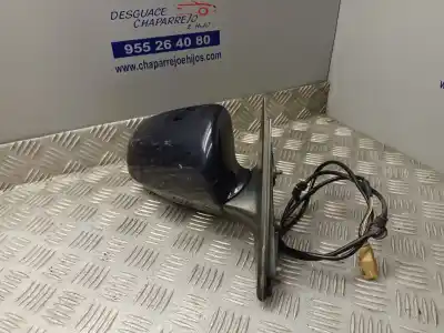 Peça sobressalente para automóvel em segunda mão espelho retrovisor direito por audi a4 avant (8e) 2.0 tdi referências oem iam   