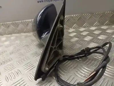 Peça sobressalente para automóvel em segunda mão espelho retrovisor direito por audi a4 avant (8e) 2.0 tdi referências oem iam   