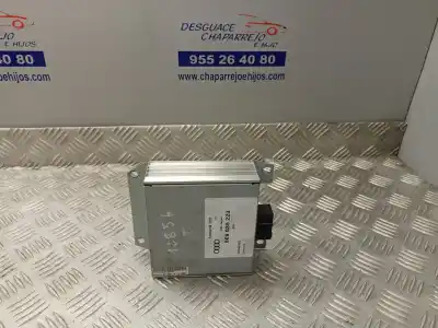 Pezzo di ricambio per auto di seconda mano modulo elettronico per audi a4 avant (8e) 2.0 tdi riferimenti oem iam 8e9035223