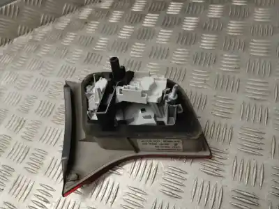 Second-hand car spare part right tailgate door light for audi a4 avant (8e) 2.0 tdi oem iam references   