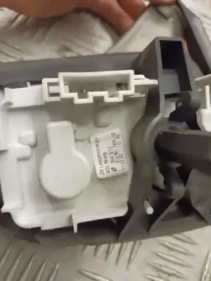 Second-hand car spare part right tailgate door light for audi a4 avant (8e) 2.0 tdi oem iam references   