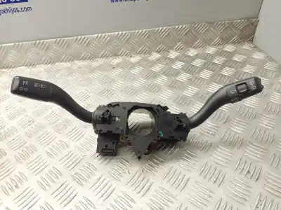 Pezzo di ricambio per auto di seconda mano Controllo Intermittente per AUDI A4 AVANT (8E) 2.0 TDI Riferimenti OEM IAM 8E0953549S  