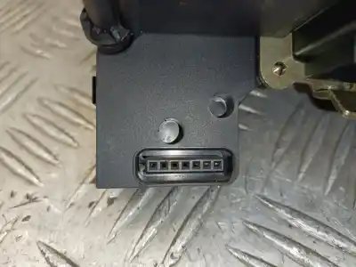 Second-hand car spare part indicator switch for audi a4 avant (8e) 2.0 tdi oem iam references 8e0953549s  