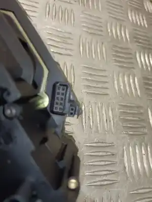 Second-hand car spare part indicator switch for audi a4 avant (8e) 2.0 tdi oem iam references 8e0953549s  