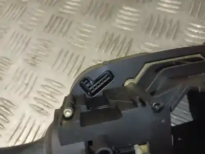 Second-hand car spare part indicator switch for audi a4 avant (8e) 2.0 tdi oem iam references 8e0953549s  