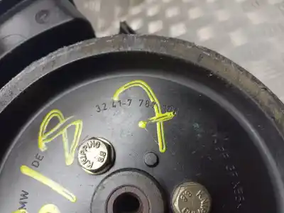 Second-hand car spare part steering pump for bmw x5 (e53) 3.0i oem iam references 676227901  