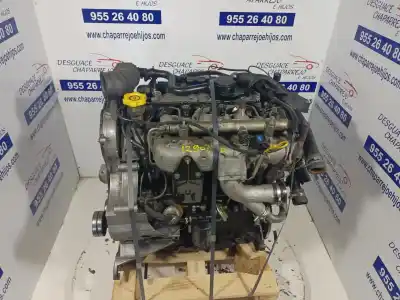 Автозапчастина б/у ДВИГУН КОМПЛЕКТ для CHRYSLER VOYAGER (RG)  Посилання на OEM IAM VM28C  