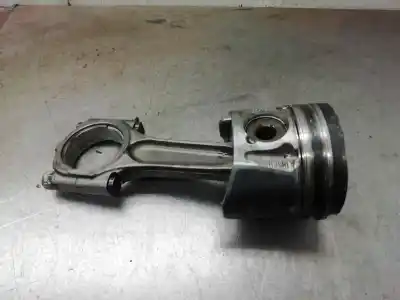 Second-hand car spare part piston for ford kuga (cbv) titanium oem iam references 01227  