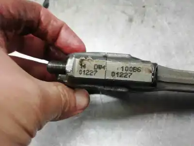 Second-hand car spare part piston for ford kuga (cbv) titanium oem iam references 01227  