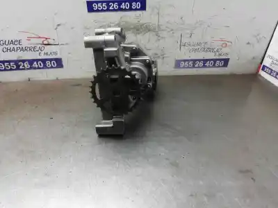 Second-hand car spare part oil pump for ford kuga (cbv) titanium oem iam references 9644350880  