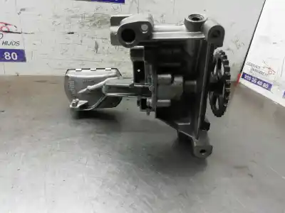 Second-hand car spare part oil pump for ford kuga (cbv) titanium oem iam references 9644350880  