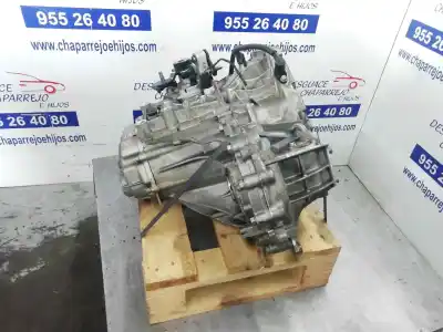 Pezzo di ricambio per auto di seconda mano riduttore per kia cee´d concept riferimenti oem iam zg11gj  277253