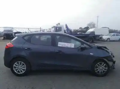 Pezzo di ricambio per auto di seconda mano riduttore per kia cee´d concept riferimenti oem iam zg11gj  277253