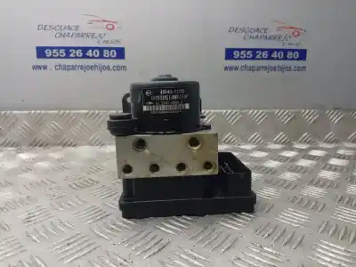 Second-hand car spare part  for SSANGYONG RODIUS  OEM IAM references 4894021200  
