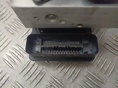 Second-hand car spare part abs for ssangyong rodius xdi oem iam references 4894021200  