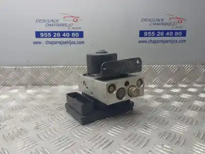 Second-hand car spare part abs for ssangyong rodius xdi oem iam references 4894021200  