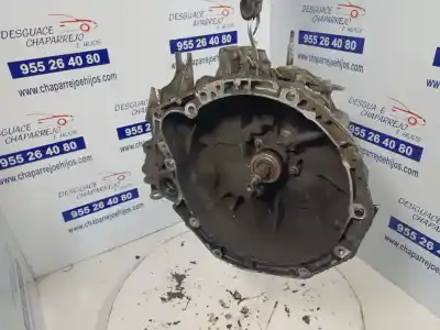 Pezzo di ricambio per auto di seconda mano RIDUTTORE per RENAULT SCENIC II  Riferimenti OEM IAM ND0000  ND0000820012