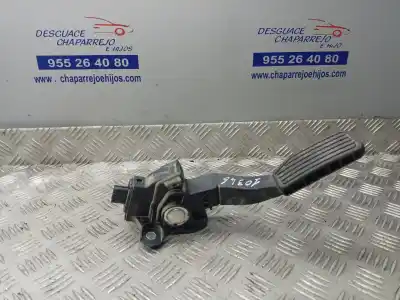 Peça sobressalente para automóvel em segunda mão pedal acelerador por honda jazz (gk) confort referências oem iam t5aa0
