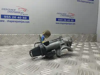 Автозапчастина б/у стартер для ssangyong rodius xdi посилання на oem iam 8697008100