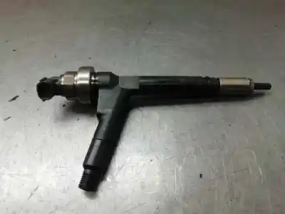 Peça sobressalente para automóvel em segunda mão INJETOR por OPEL MERIVA  Referências OEM IAM 8973138612  08E03316