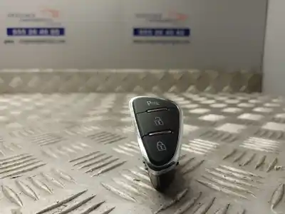 İkinci el araba yedek parçası  için OPEL CORSA E  OEM IAM referansları 39031631  