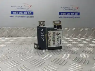 Peça sobressalente para automóvel em segunda mão  por DACIA DUSTER  Referências OEM IAM 8201163304  