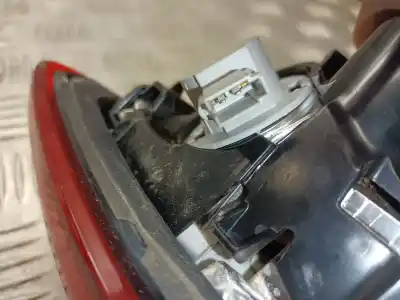 Second-hand car spare part right tailgate door light for opel corsa e business oem iam references 39012624  