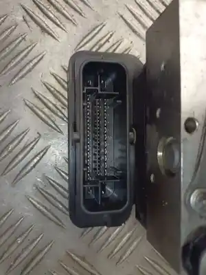 Second-hand car spare part abs for opel corsa e business oem iam references 0265956292  39049600