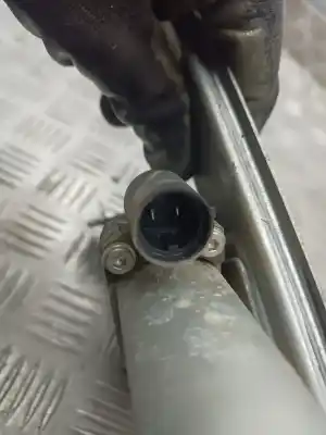 Second-hand car spare part driver left window regulator for dacia duster ambiance 4x2 oem iam references 9030255  